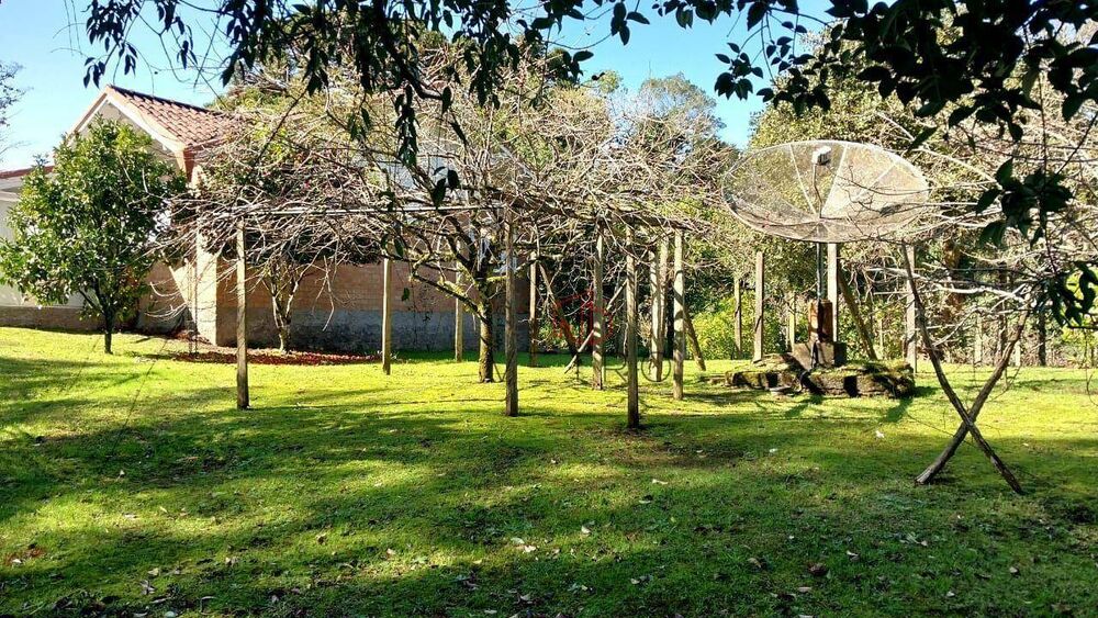 Terreno, 6024 m² - Foto 1