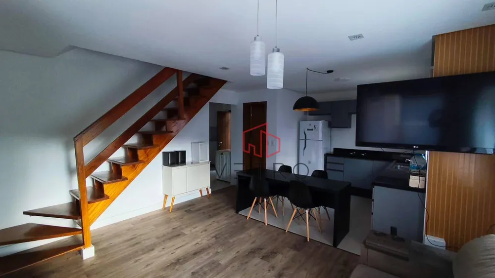 Casa de Condomínio, 3 quartos - Foto 4