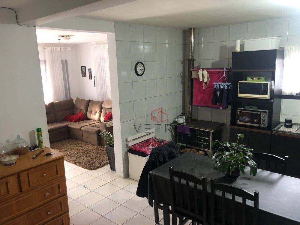 Casa, 4 quartos, 180 m² - Foto 5