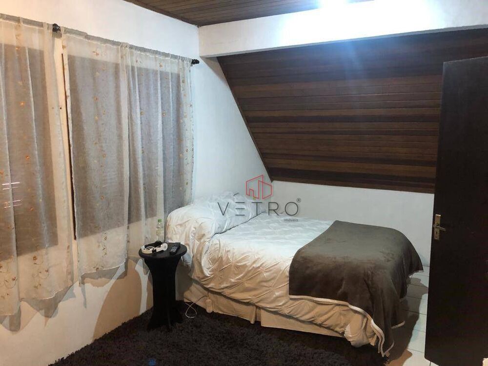Casa, 4 quartos, 180 m² - Foto 7