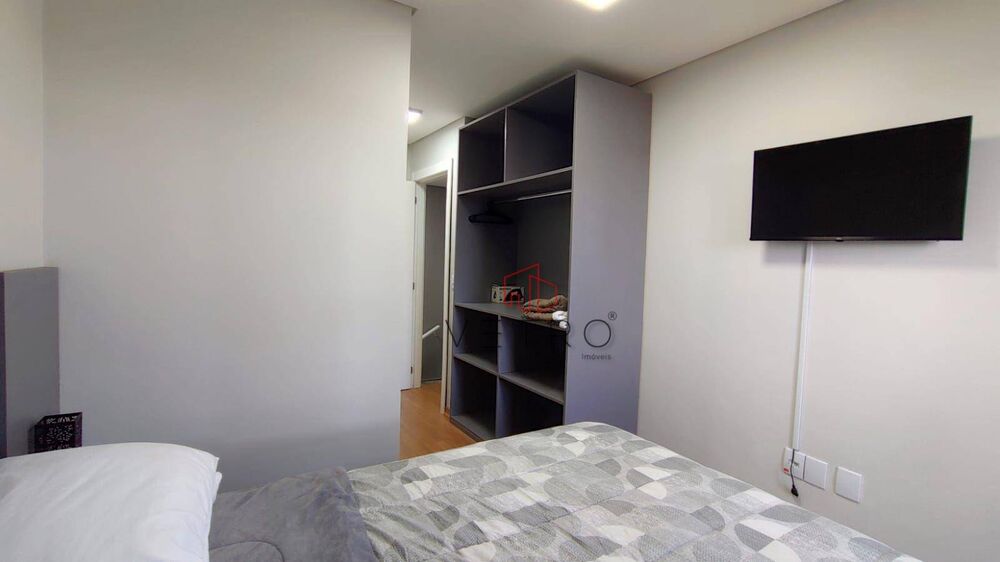 Casa de Condomínio, 2 quartos - Foto 2