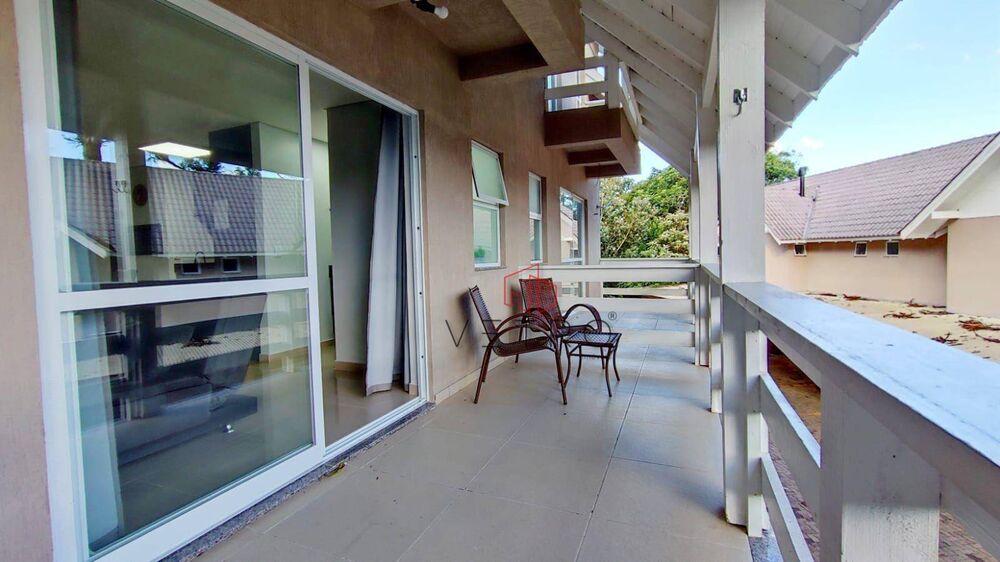 Casa de Condomínio, 2 quartos - Foto 7