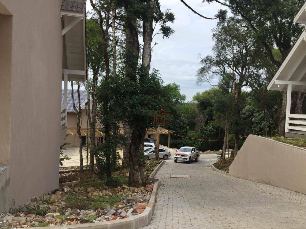 Casa de Condomínio, 2 quartos - Foto 8