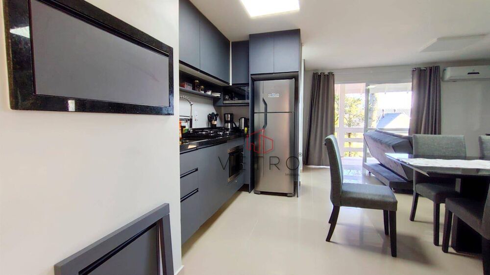 Casa de Condomínio, 2 quartos - Foto 4
