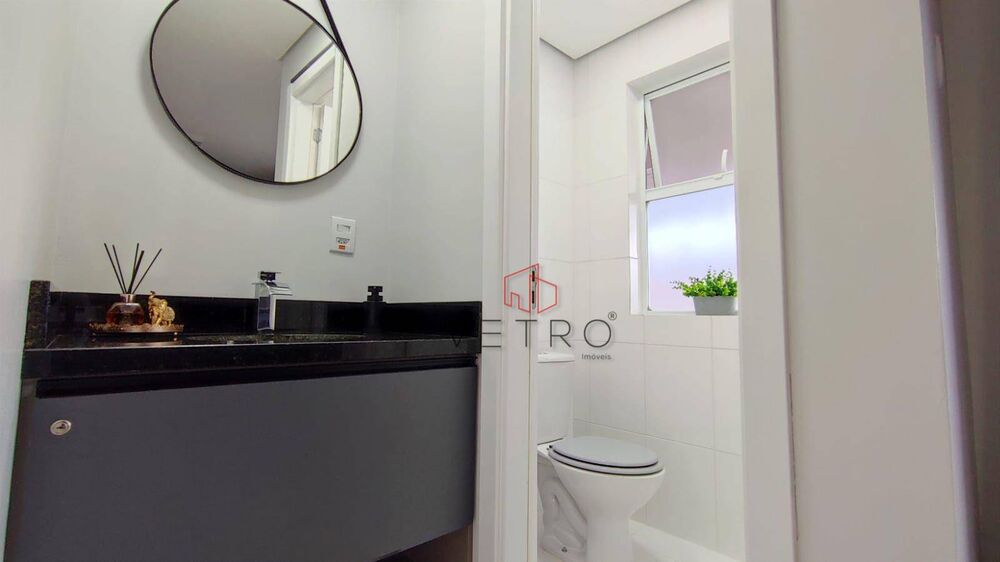 Casa de Condomínio, 2 quartos - Foto 6
