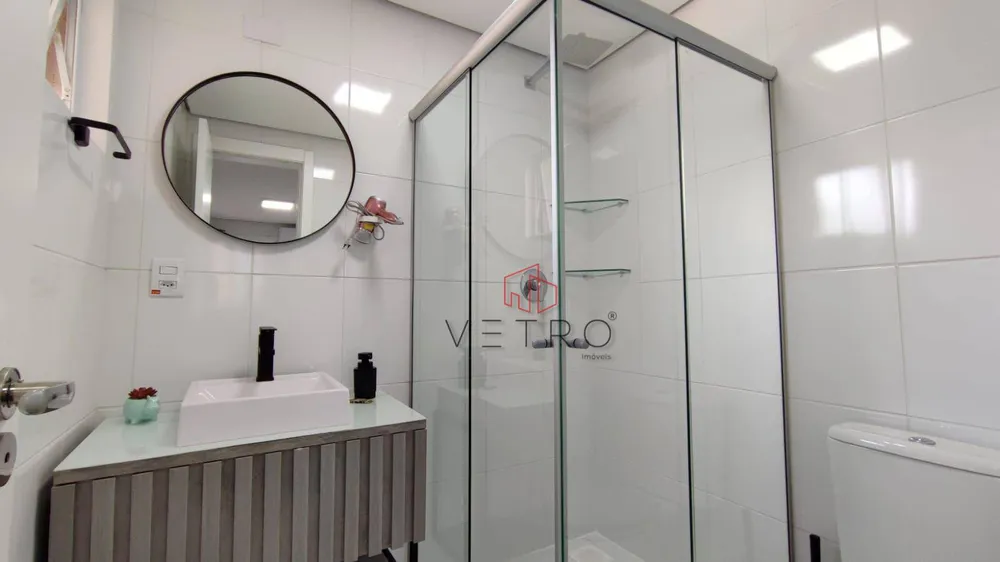 Casa de Condomínio, 2 quartos - Foto 6