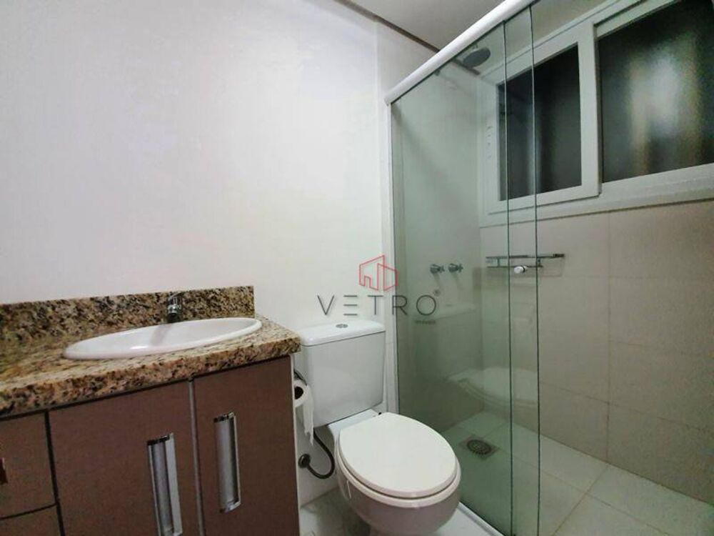 Apartamento à venda com 1 quarto, 47m² - Foto 3