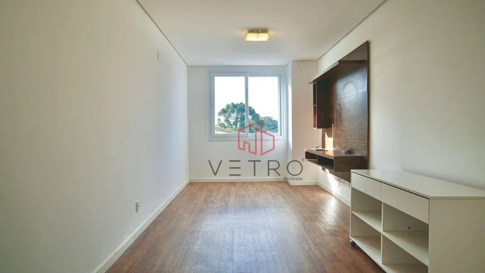 Apartamento, 1 quarto, 47 m² - Foto 3
