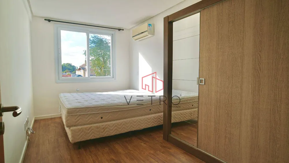 Apartamento, 1 quarto, 47 m² - Foto 11