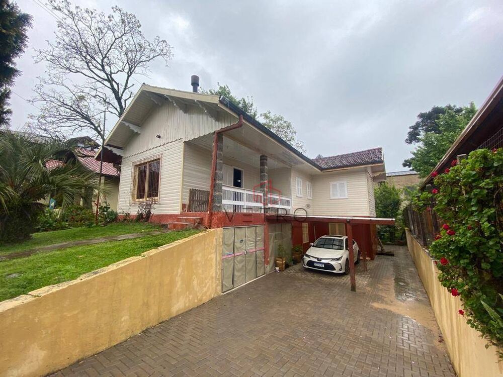 Casa, 4 quartos, 150 m² - Foto 2