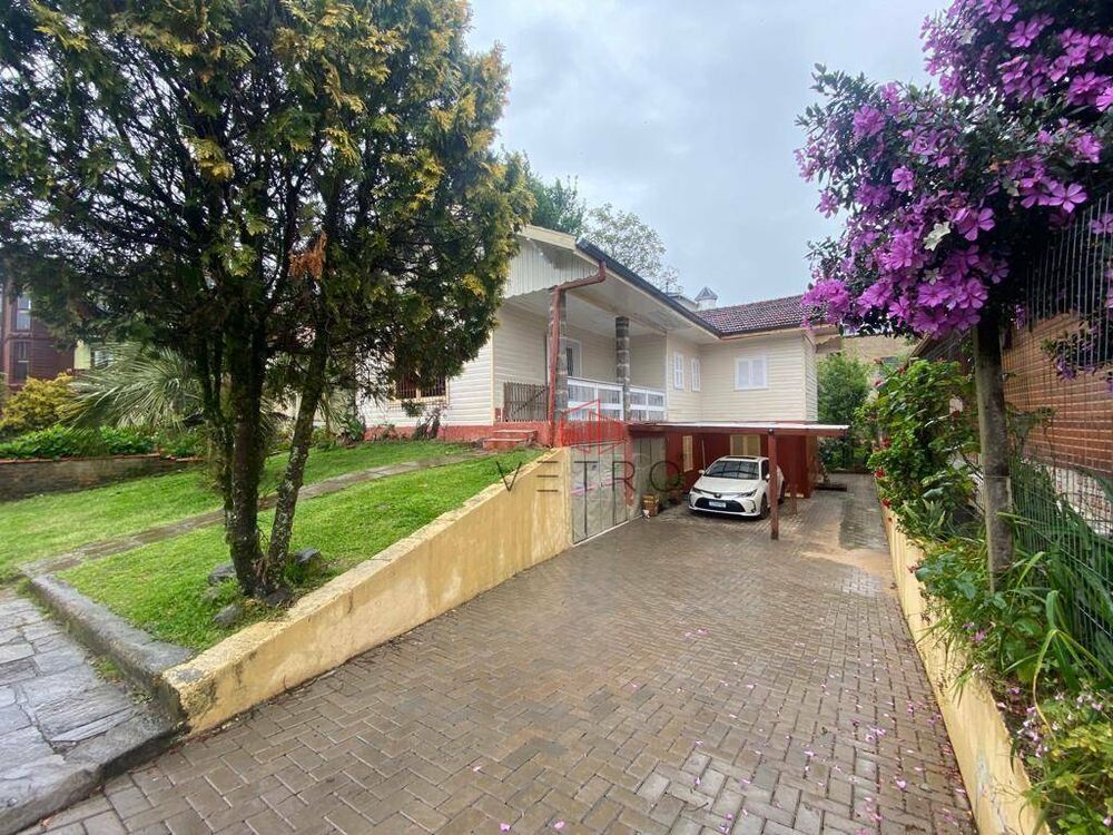 Casa, 4 quartos, 150 m² - Foto 3