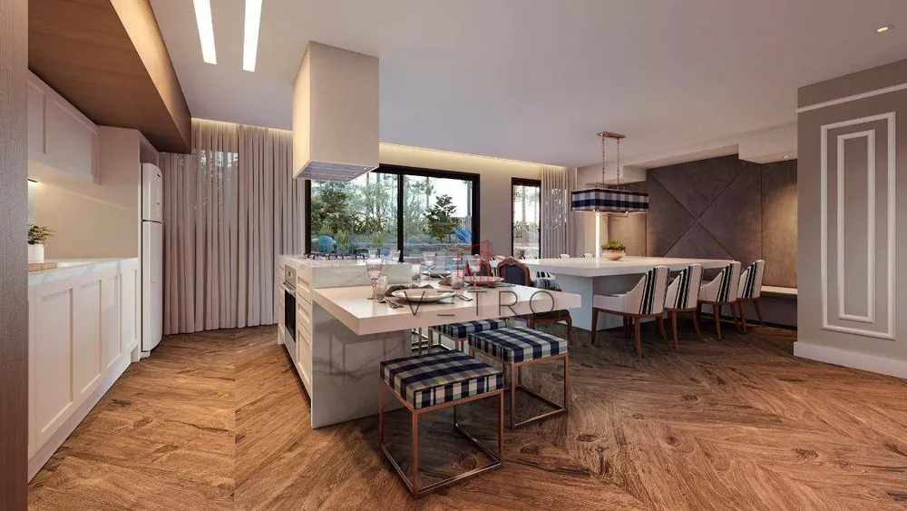 Apartamento, 3 quartos, 115 m² - Foto 2