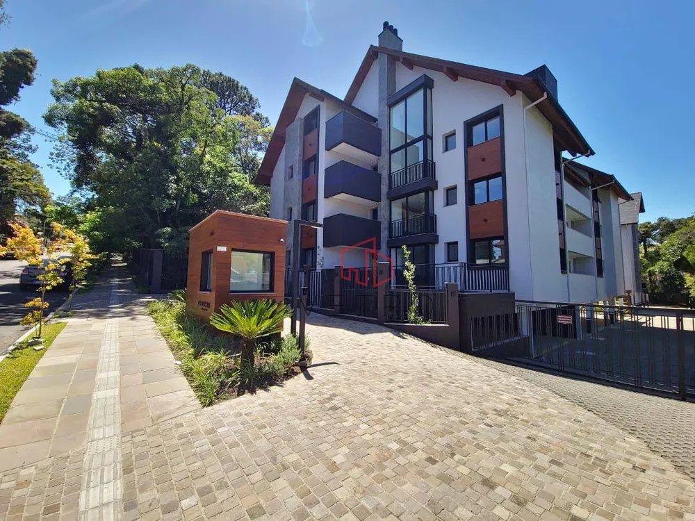 Apartamento, 3 quartos, 115 m² - Foto 6