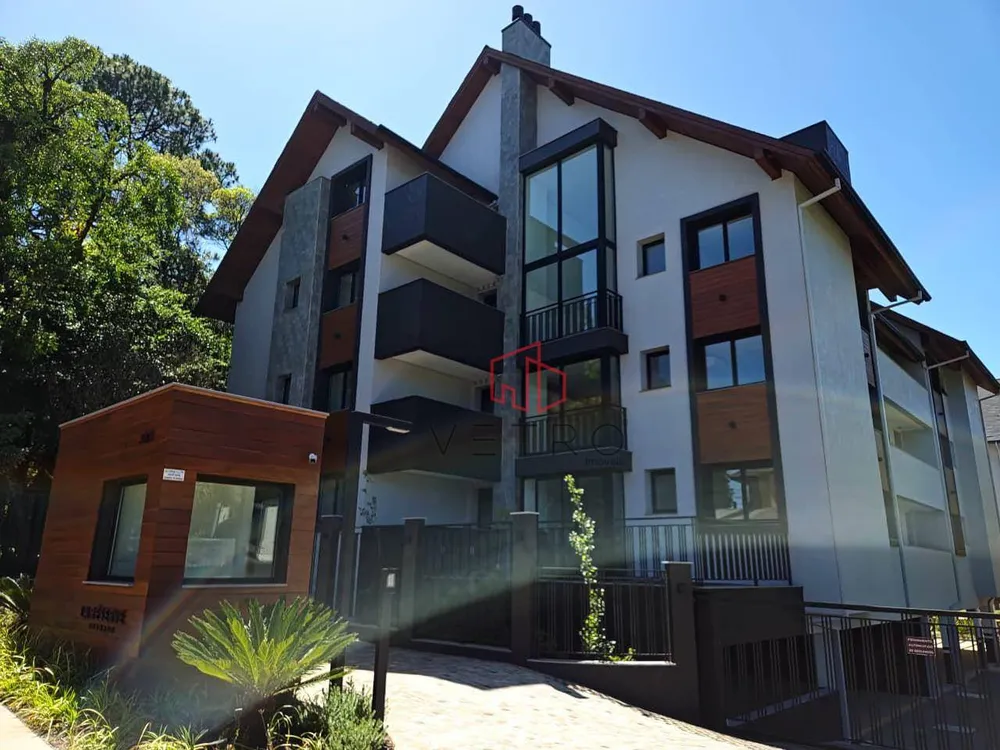 Apartamento, 3 quartos, 115 m² - Foto 7