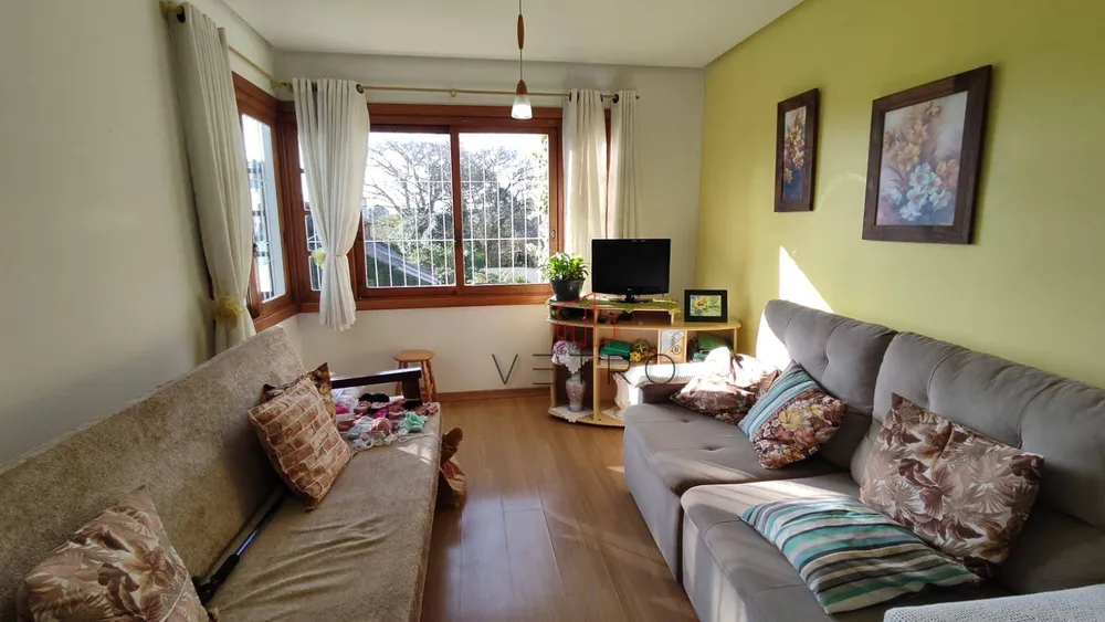 Apartamento, 2 quartos, 101 m² - Foto 1