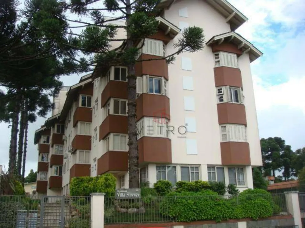 Apartamento, 2 quartos, 101 m² - Foto 2