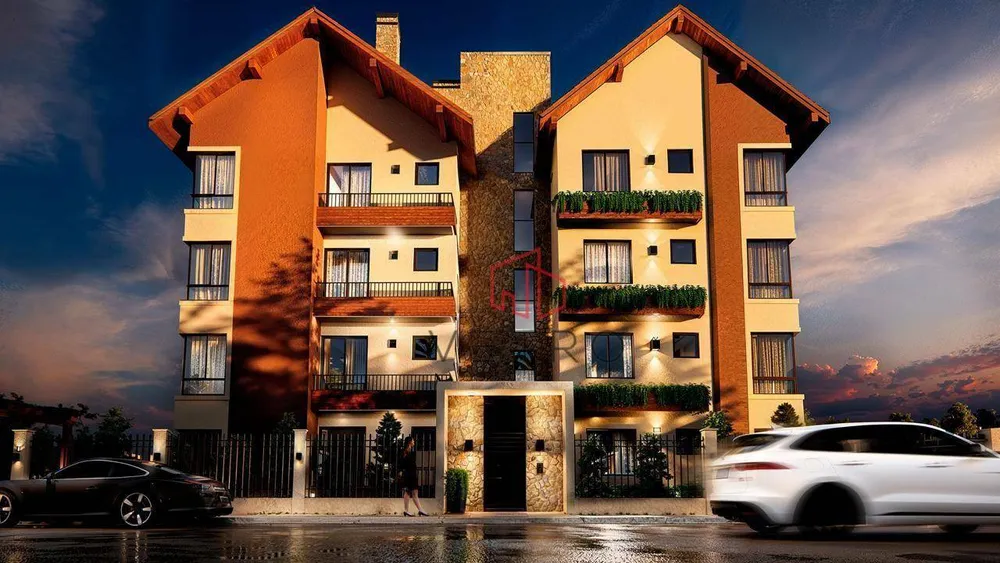Apartamento, 2 quartos, 75 m² - Foto 10