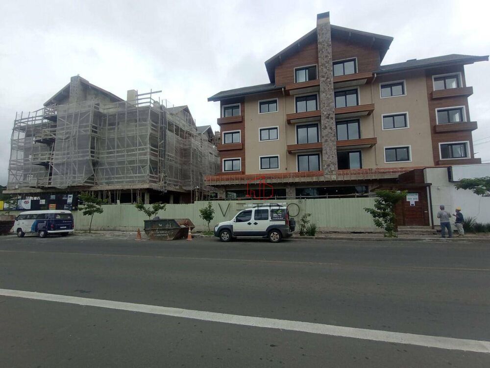 Apartamento, 2 quartos, 87 m² - Foto 4