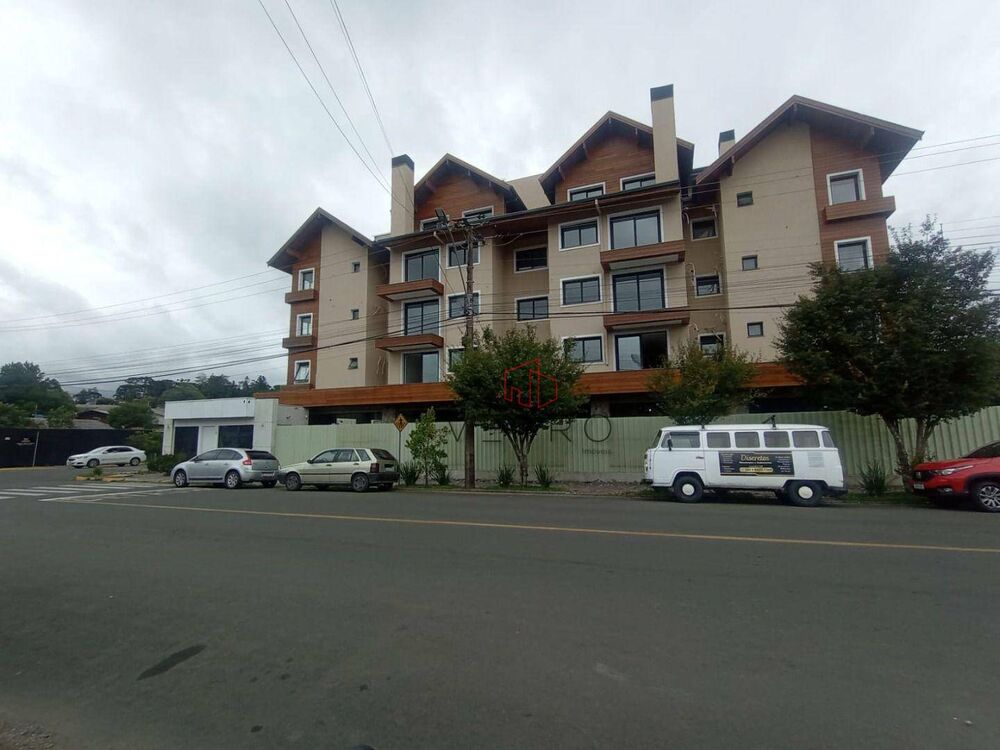 Apartamento, 2 quartos, 87 m² - Foto 3