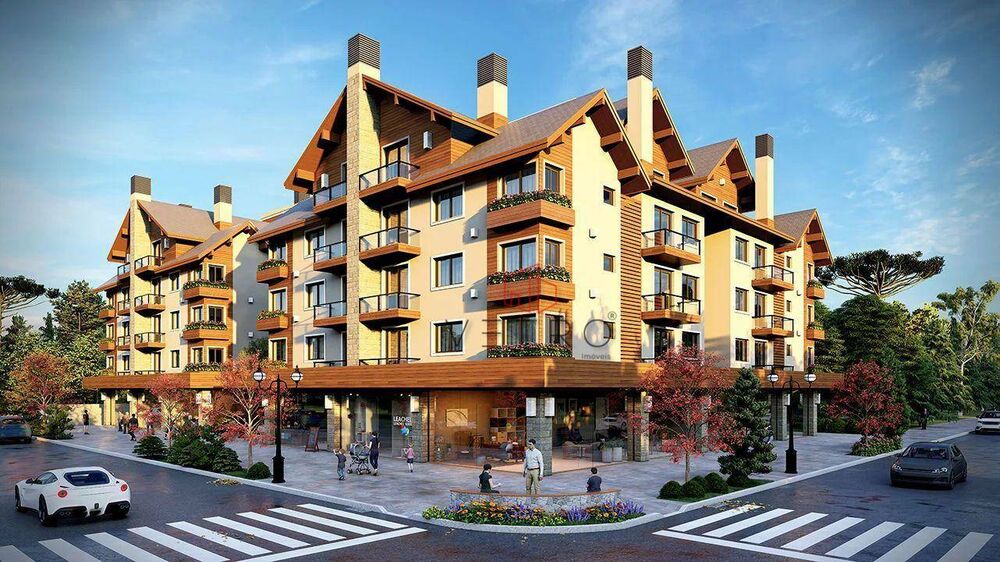 Apartamento, 2 quartos, 87 m² - Foto 1