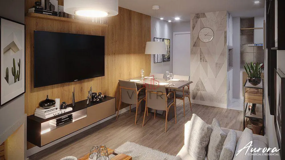 Apartamento, 1 quarto, 95 m² - Foto 2
