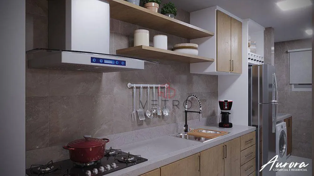 Apartamento, 1 quarto, 95 m² - Foto 4