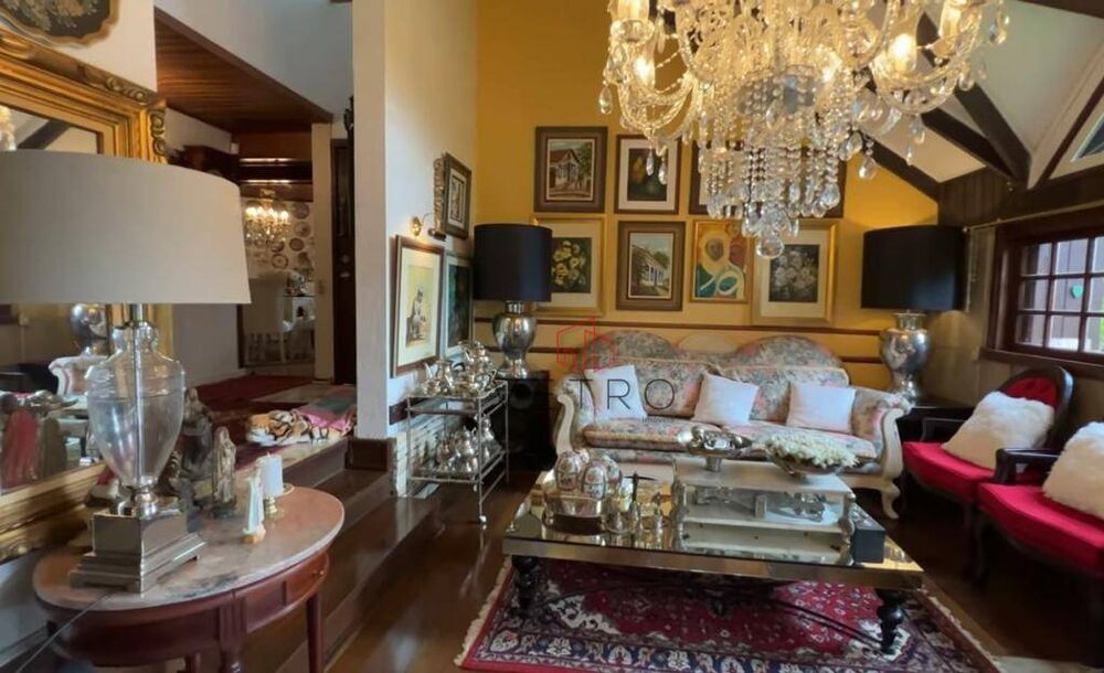 Casa, 3 quartos, 215 m² - Foto 4