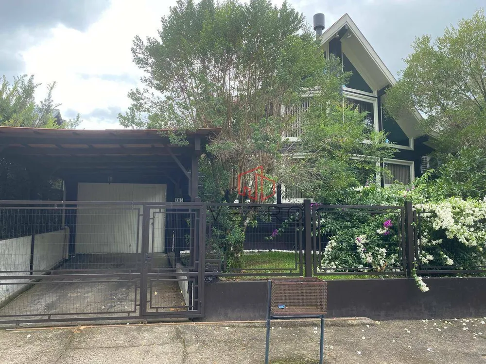 Casa, 3 quartos, 137 m² - Foto 6