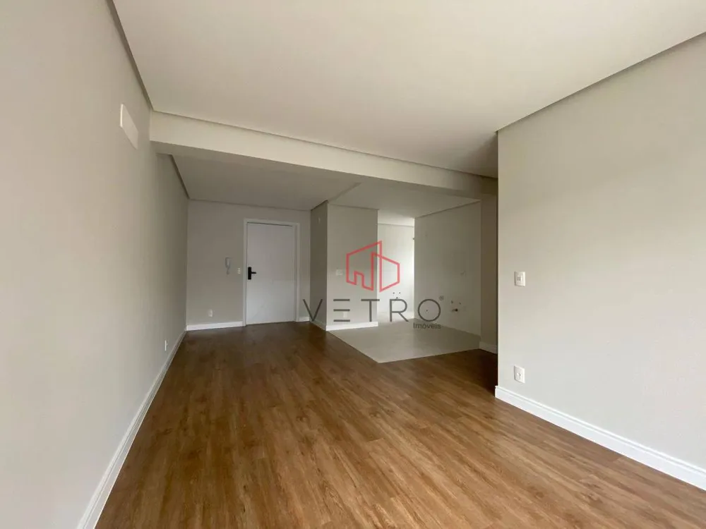 Apartamento, 2 quartos, 86 m² - Foto 2