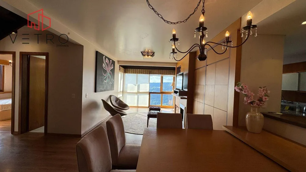 Apartamento, 3 quartos, 114 m² - Foto 3