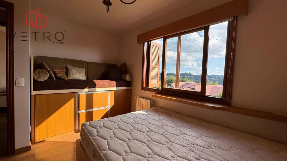 Apartamento, 3 quartos, 114 m² - Foto 9