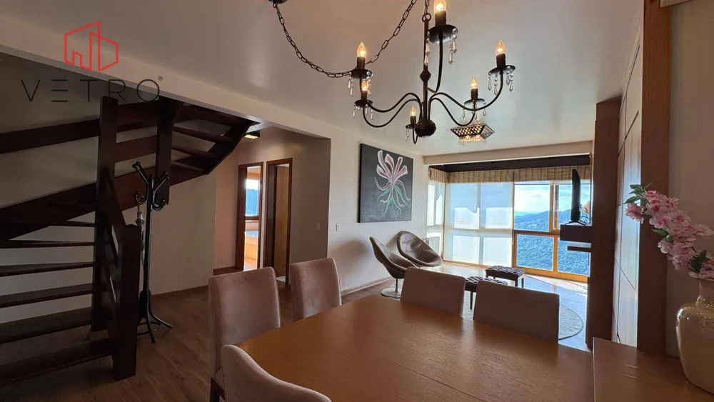 Apartamento, 3 quartos, 114 m² - Foto 2