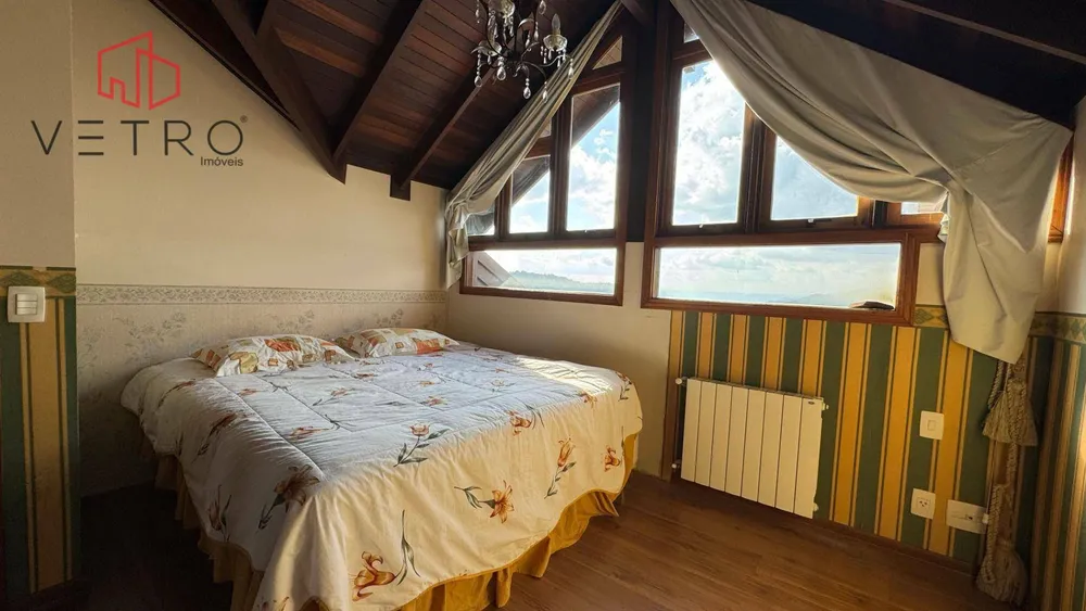 Apartamento, 3 quartos, 114 m² - Foto 5
