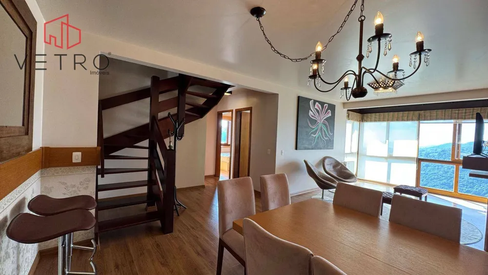 Apartamento, 3 quartos, 114 m² - Foto 1