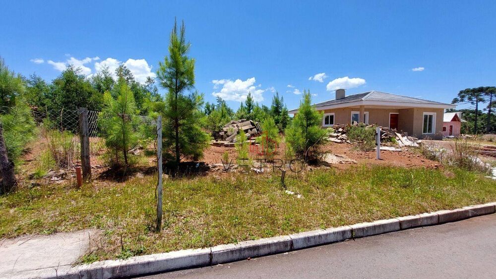Loteamento e Condomínio à venda, 450M2 - Foto 1