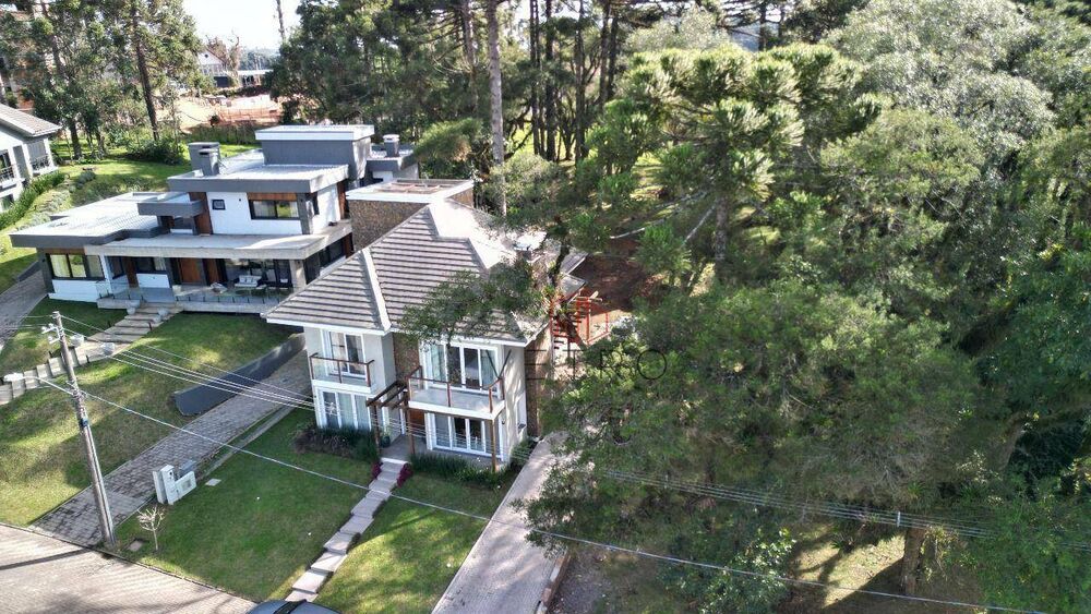 Casa de Condomínio à venda com 3 quartos, 266m² - Foto 5