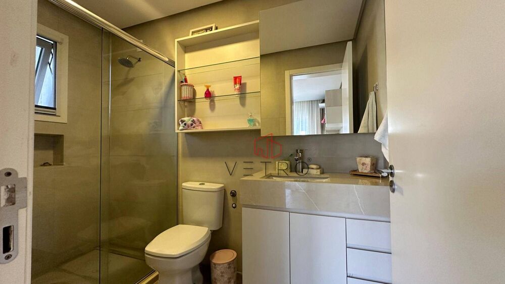 Casa de Condomínio à venda com 3 quartos, 266m² - Foto 4