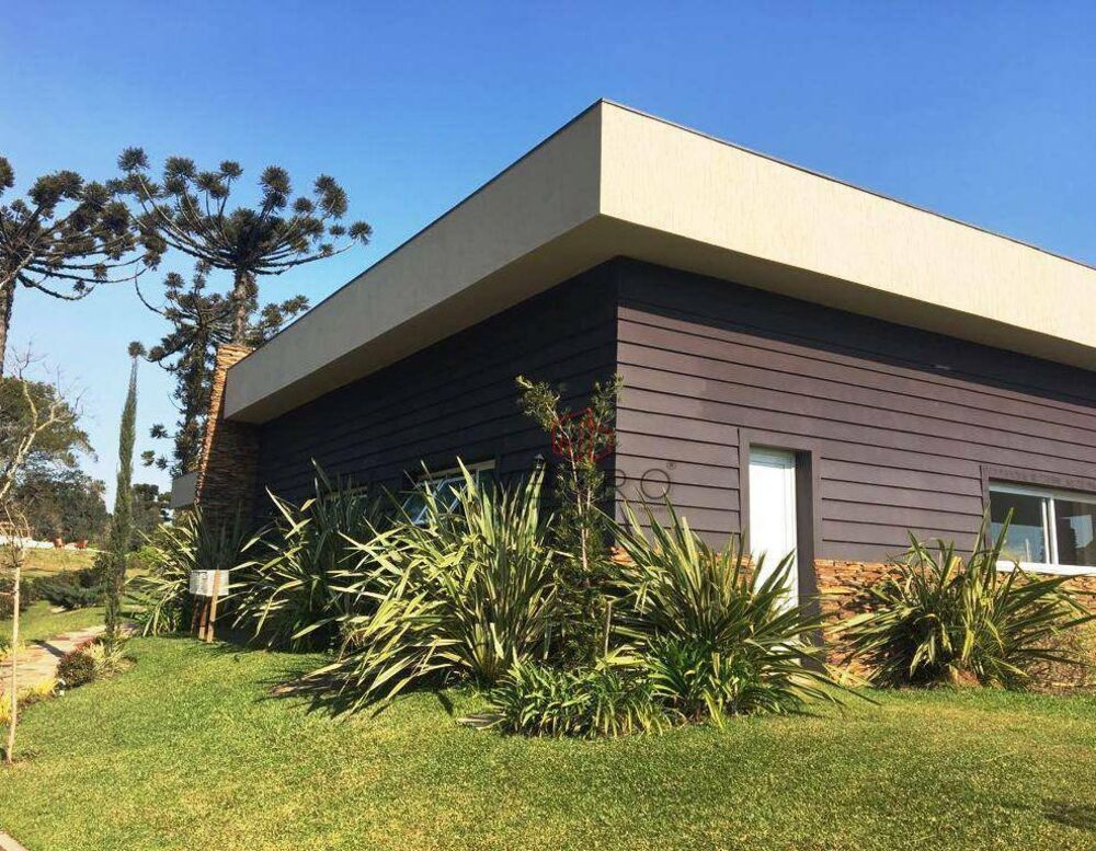 Casa de Condomínio à venda com 3 quartos, 266m² - Foto 6