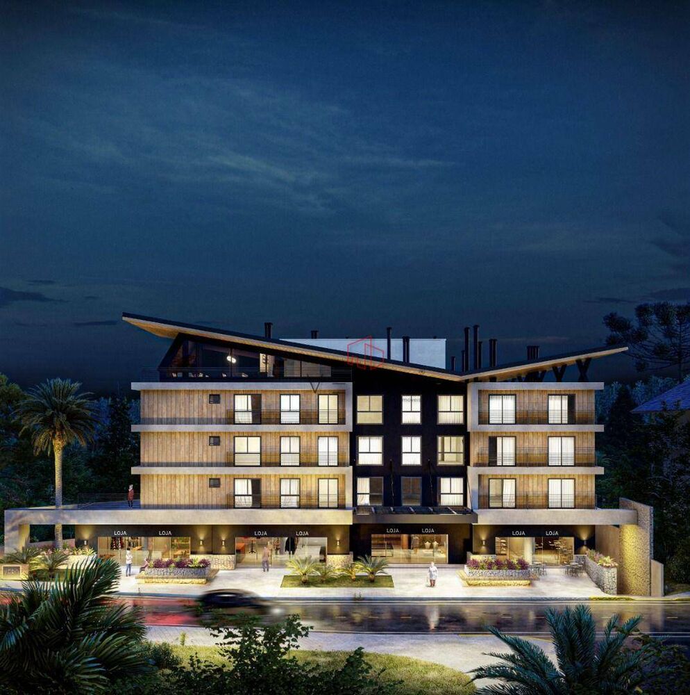 Apartamento, 1 quarto, 81 m² - Foto 8