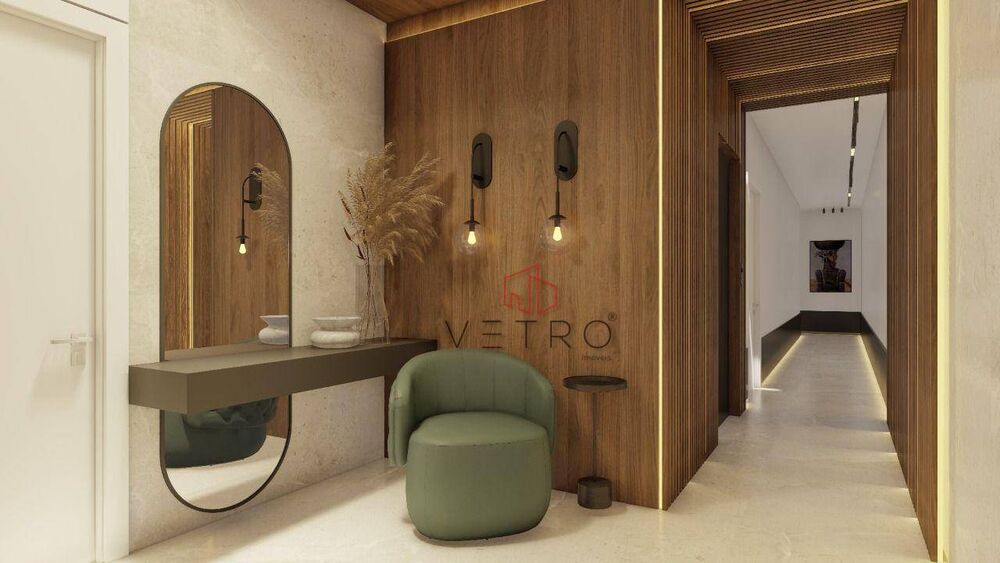 Apartamento, 1 quarto, 81 m² - Foto 5