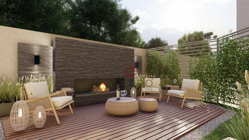 Apartamento, 1 quarto, 81 m² - Foto 3