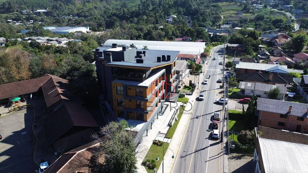 Apartamento, 1 quarto, 81 m² - Foto 1