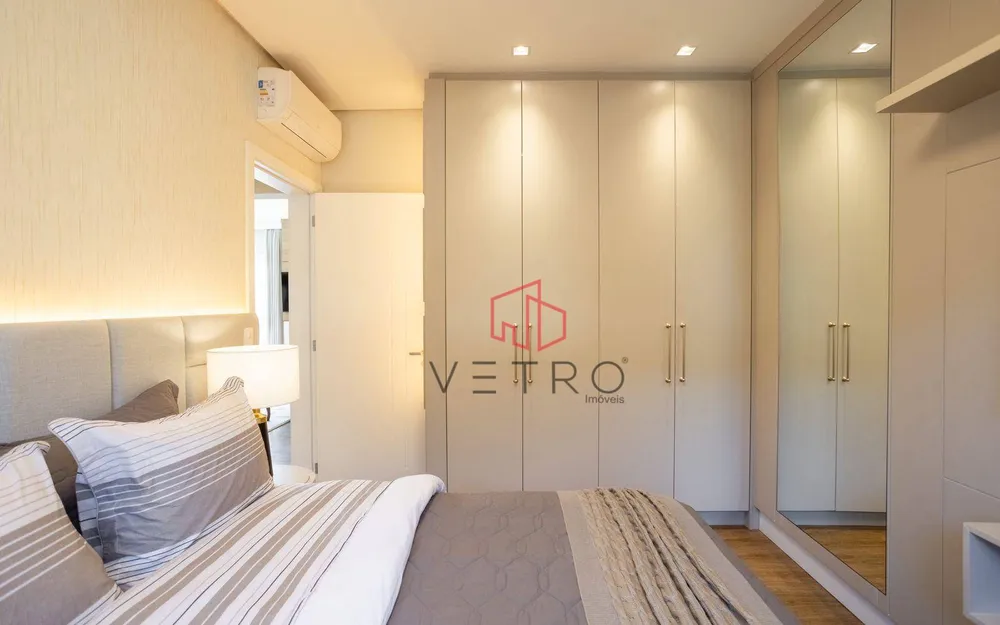 Apartamento, 2 quartos, 82 m² - Foto 2