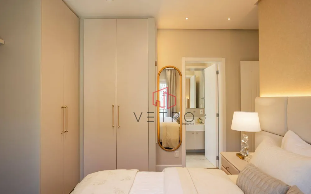 Apartamento, 2 quartos, 82 m² - Foto 4