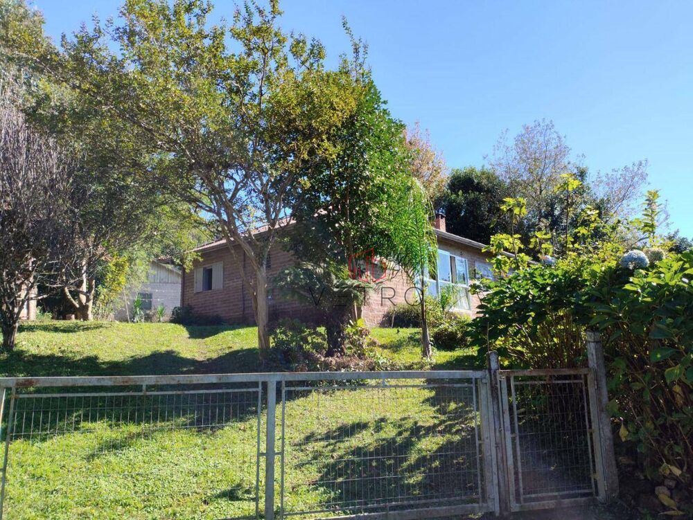 Sítio à venda com 3 quartos, 41044M2 - Foto 3