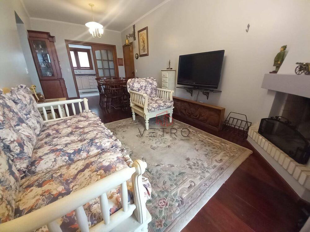 Apartamento, 2 quartos, 87 m² - Foto 1