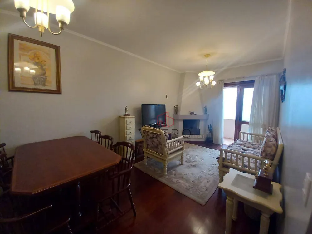 Apartamento, 2 quartos, 87 m² - Foto 2