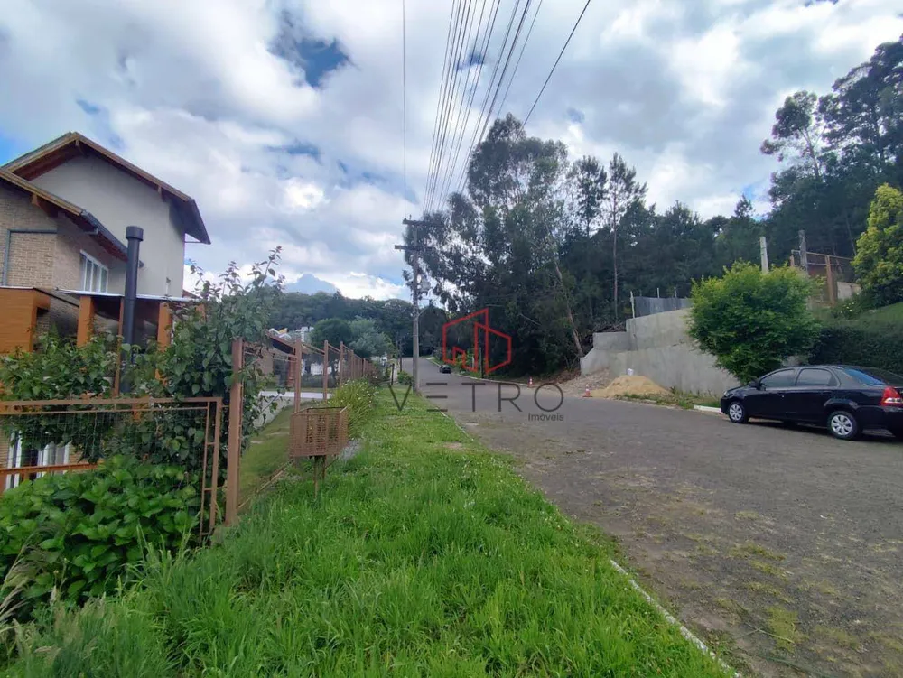 Loteamento e Condomínio, 912 m² - Foto 5