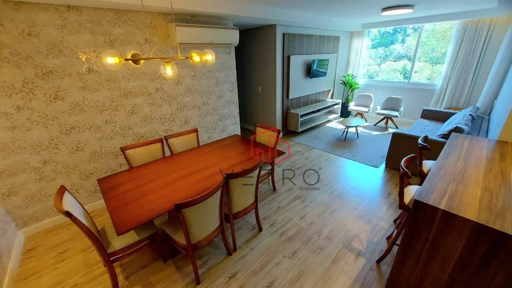 Apartamento, 2 quartos, 102 m² - Foto 6