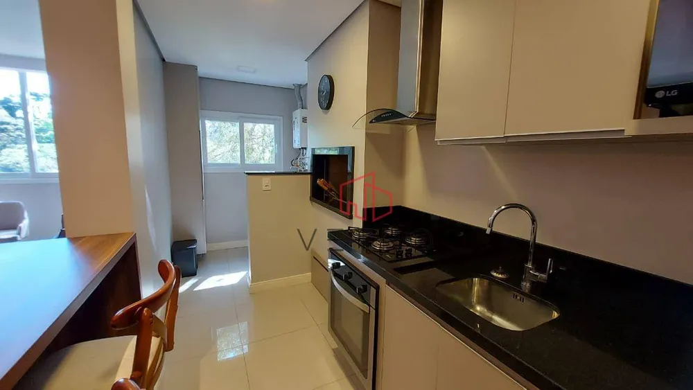 Apartamento, 2 quartos, 102 m² - Foto 7